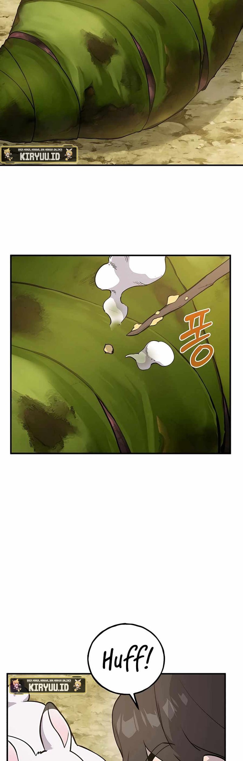 Solo Farming In The Tower Chapter 21 Gambar 12