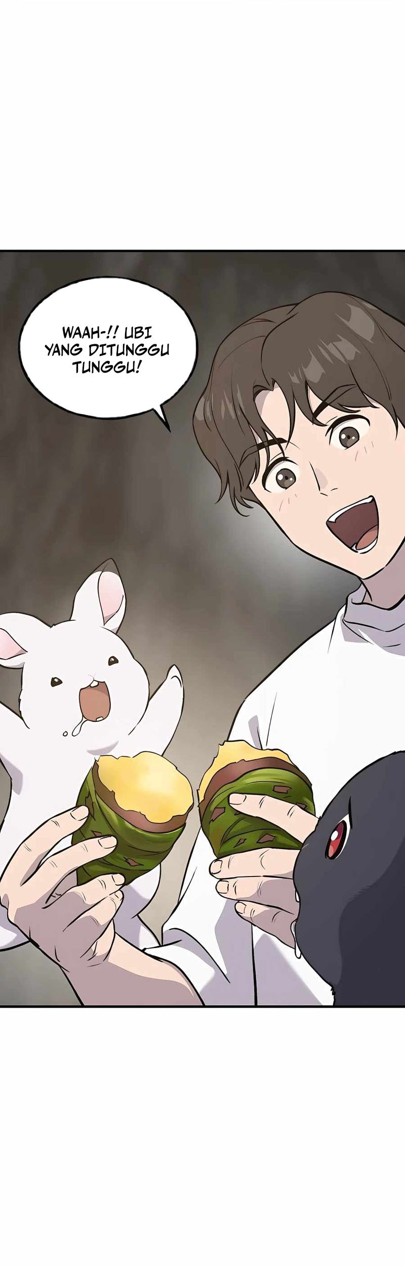 Solo Farming In The Tower Chapter 21 Gambar 15