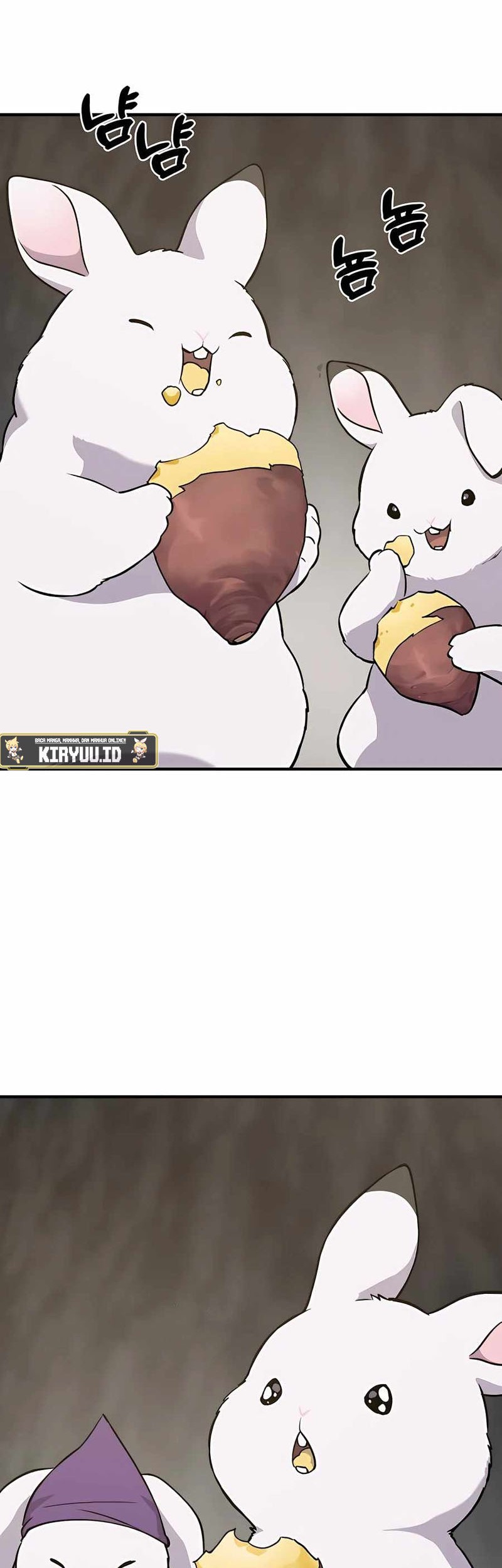 Solo Farming In The Tower Chapter 21 Gambar 16