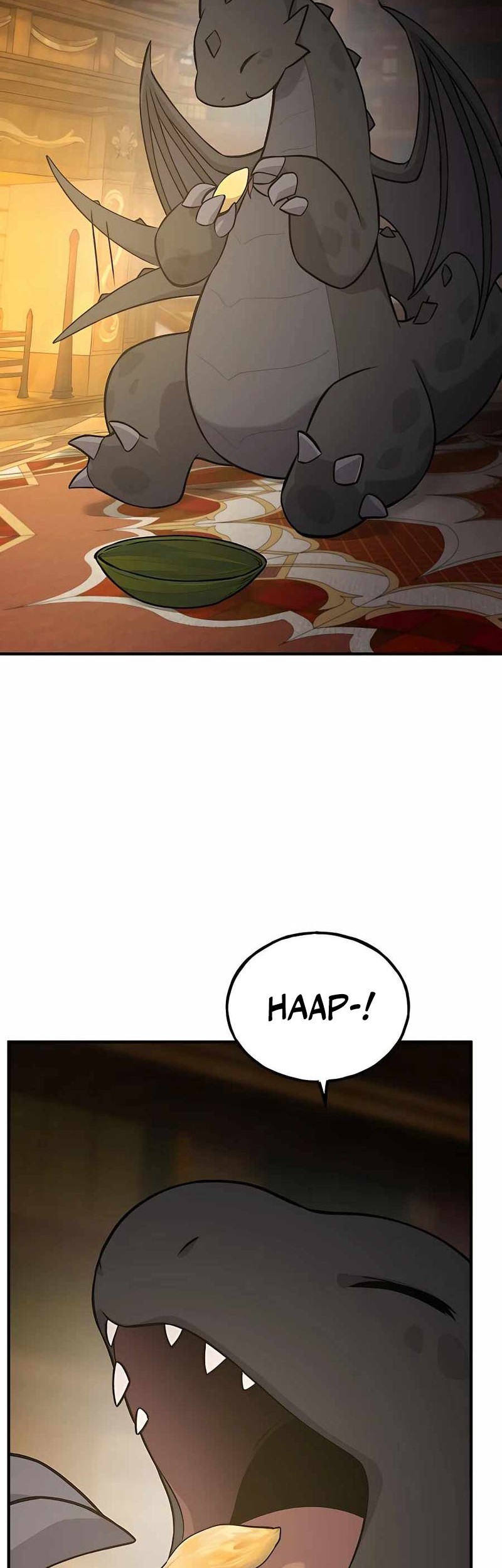 Solo Farming In The Tower Chapter 21 Gambar 23