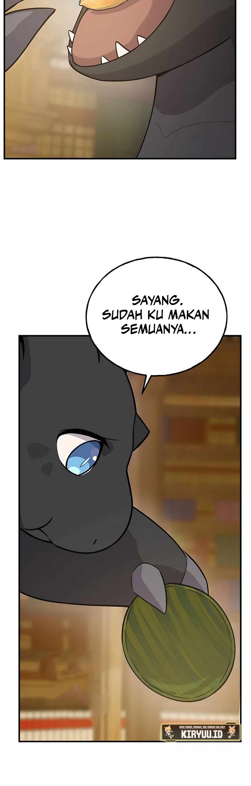 Solo Farming In The Tower Chapter 21 Gambar 24