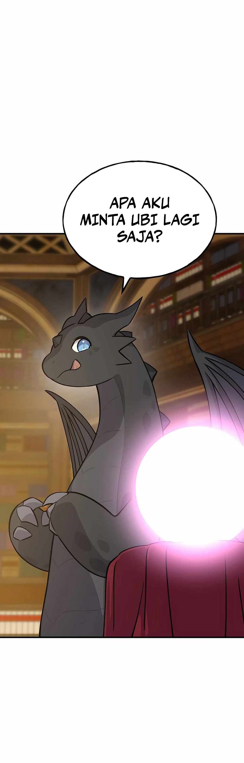 Solo Farming In The Tower Chapter 21 Gambar 25