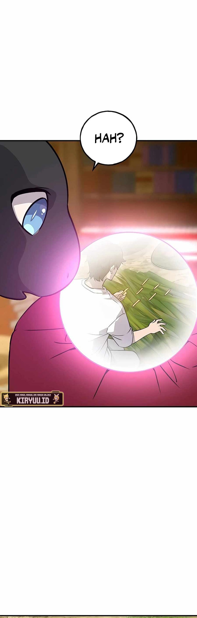 Solo Farming In The Tower Chapter 21 Gambar 26