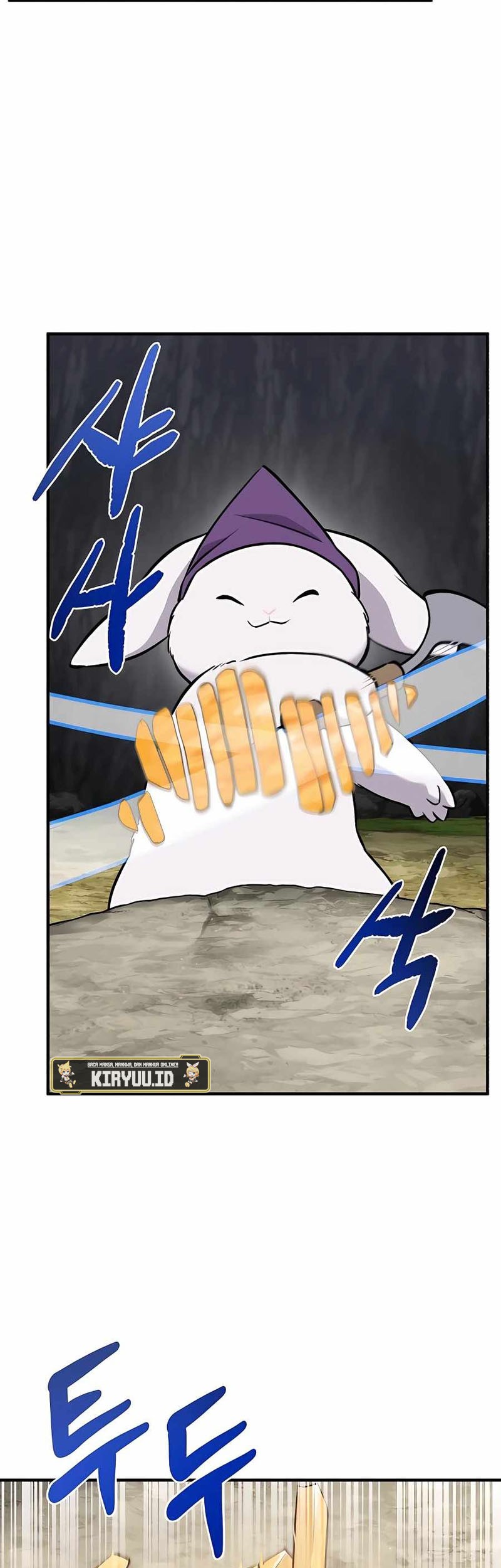 Solo Farming In The Tower Chapter 21 Gambar 30