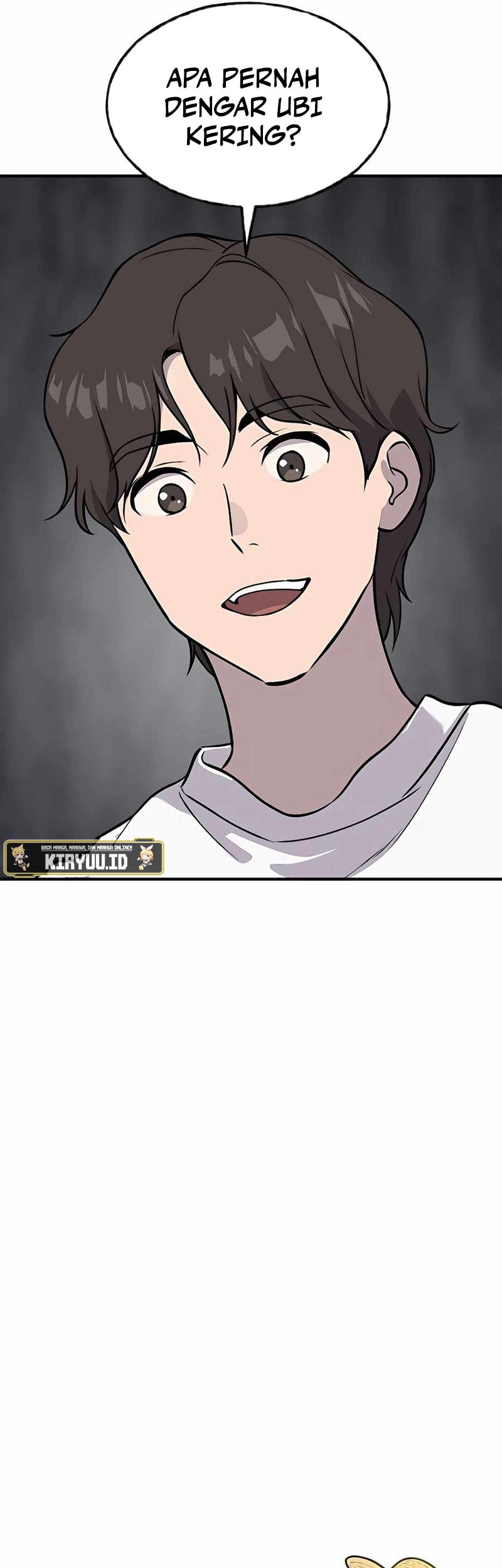 Solo Farming In The Tower Chapter 21 Gambar 34