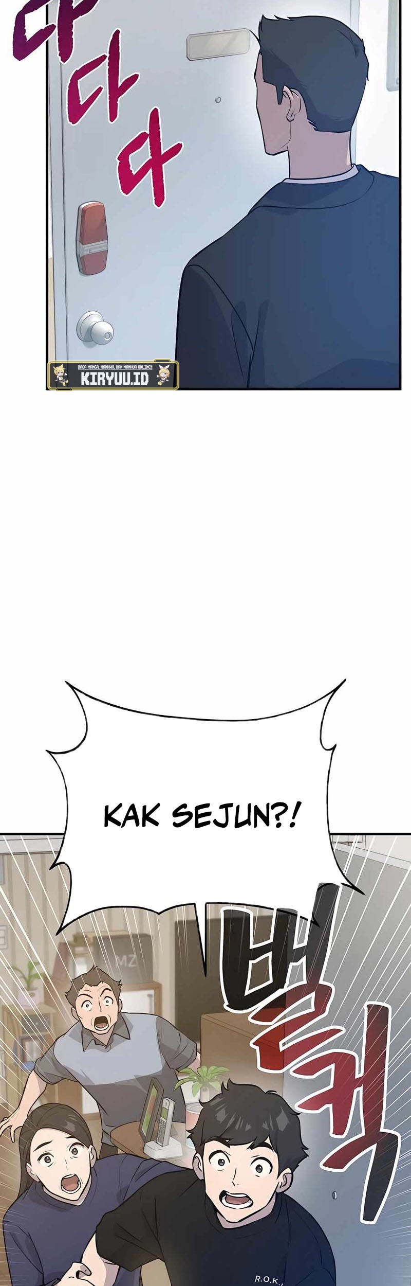 Solo Farming In The Tower Chapter 21 Gambar 38