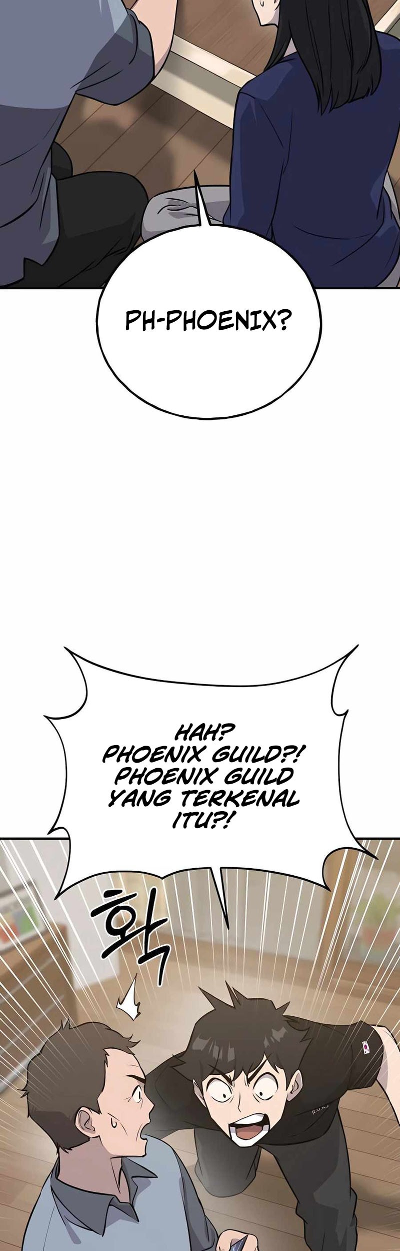 Solo Farming In The Tower Chapter 21 Gambar 44