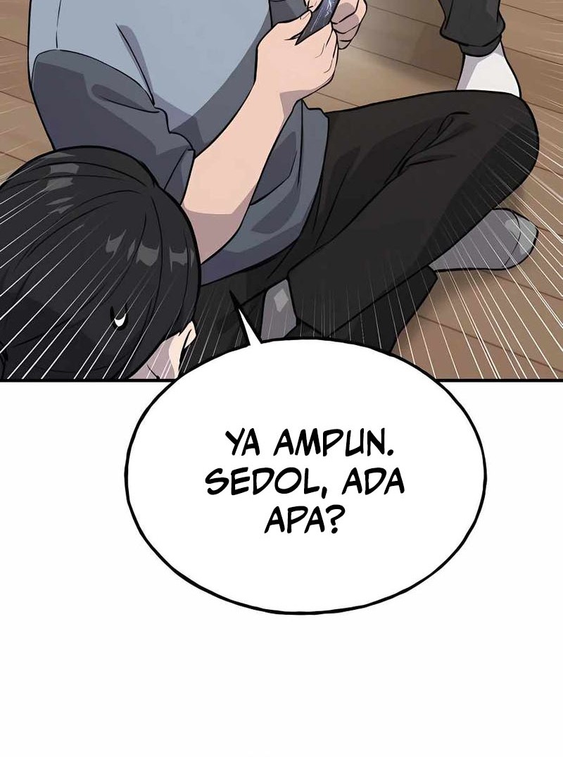 Solo Farming In The Tower Chapter 21 Gambar 45