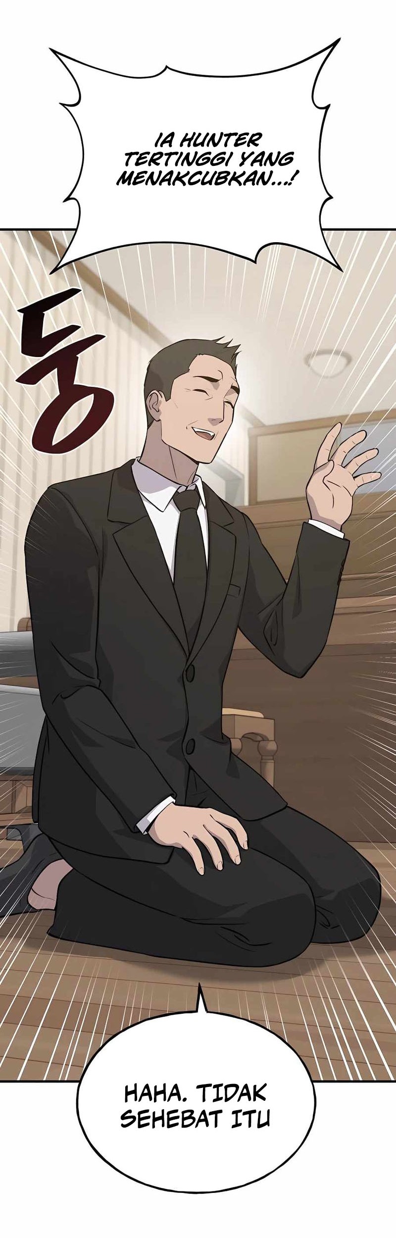 Solo Farming In The Tower Chapter 21 Gambar 47