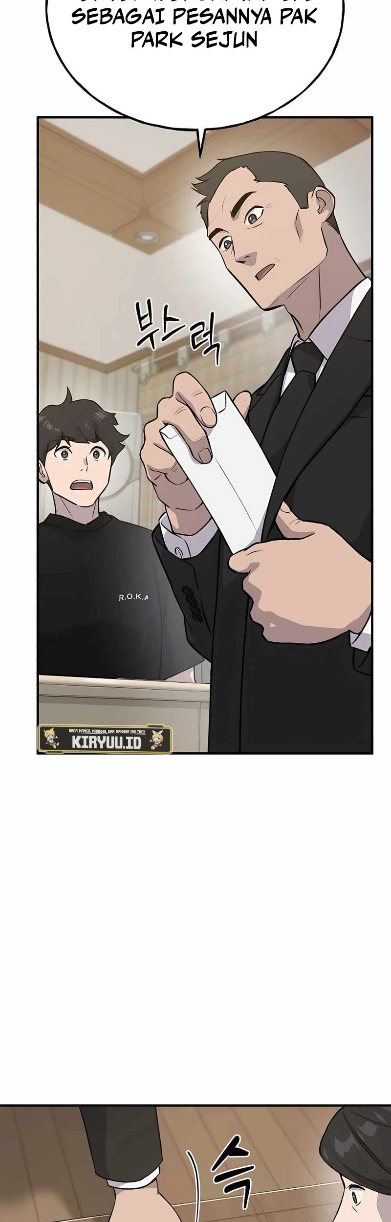 Solo Farming In The Tower Chapter 21 Gambar 50