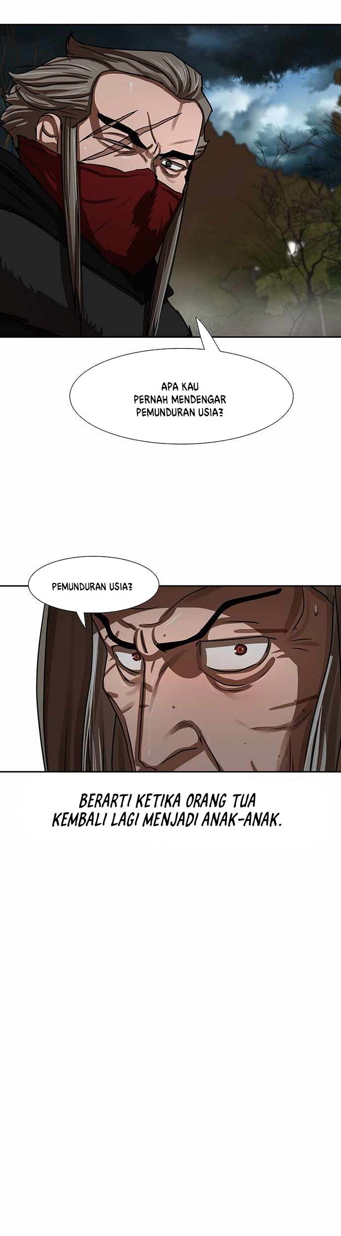 Escort Warrior Chapter 192 Gambar 26