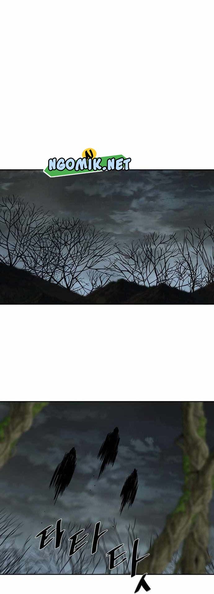 Escort Warrior Chapter 192 Gambar 27