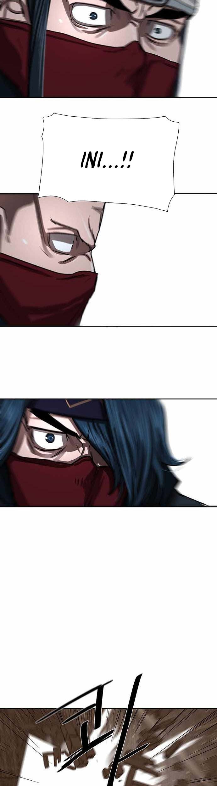 Escort Warrior Chapter 192 Gambar 32