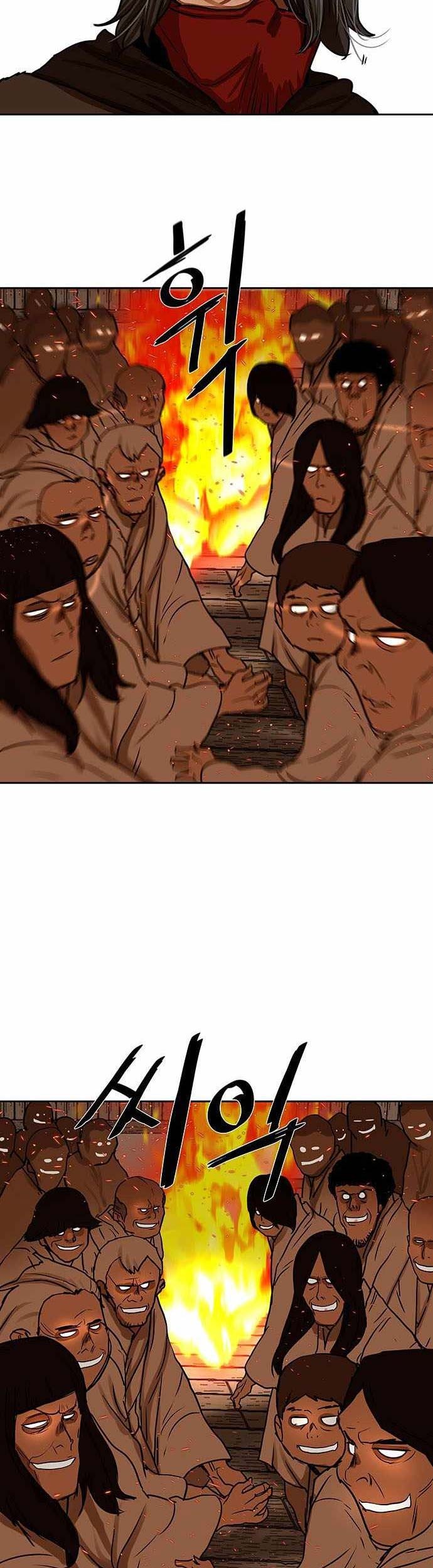 Escort Warrior Chapter 192 Gambar 36