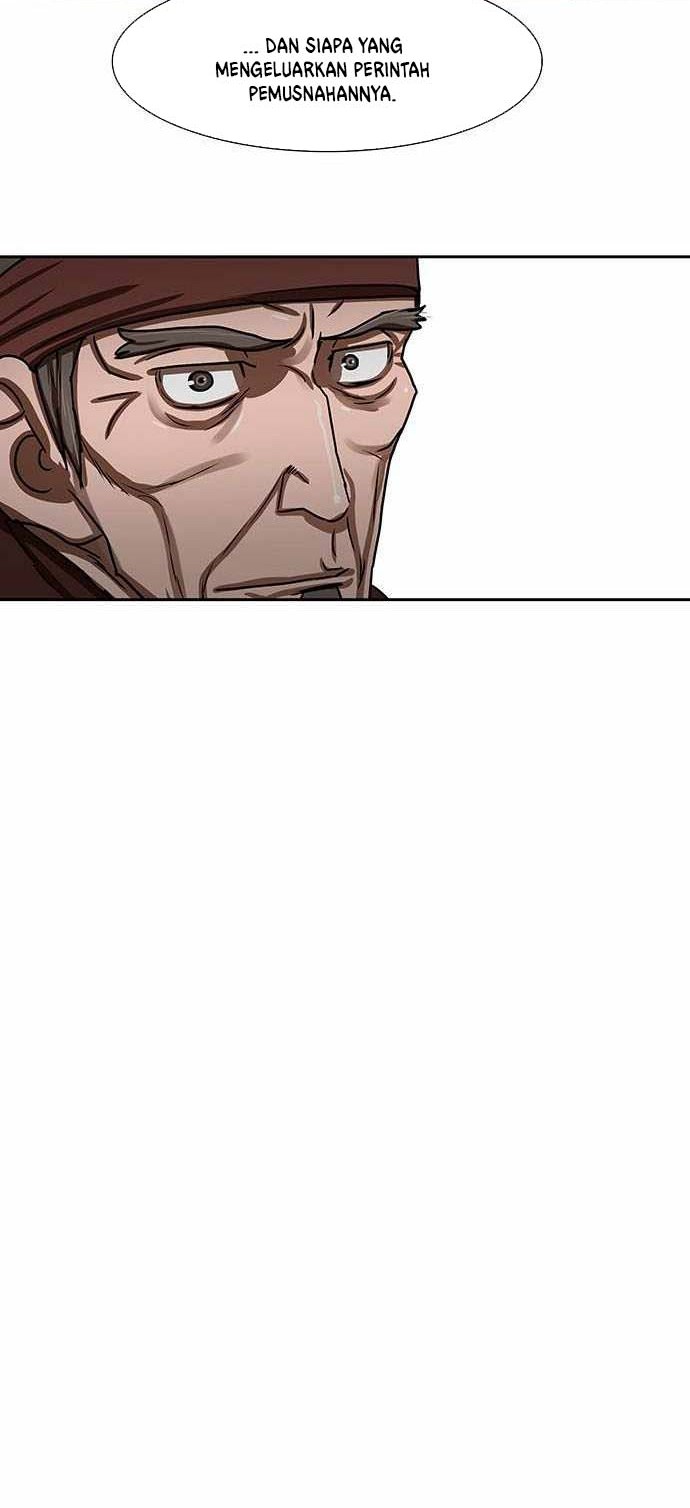 Escort Warrior Chapter 192 Gambar 11