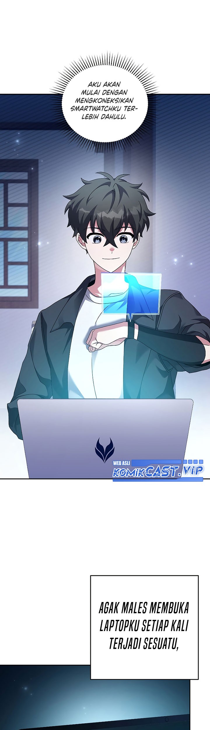 The Novel’s Extra (Remake) Chapter 70 Gambar 28