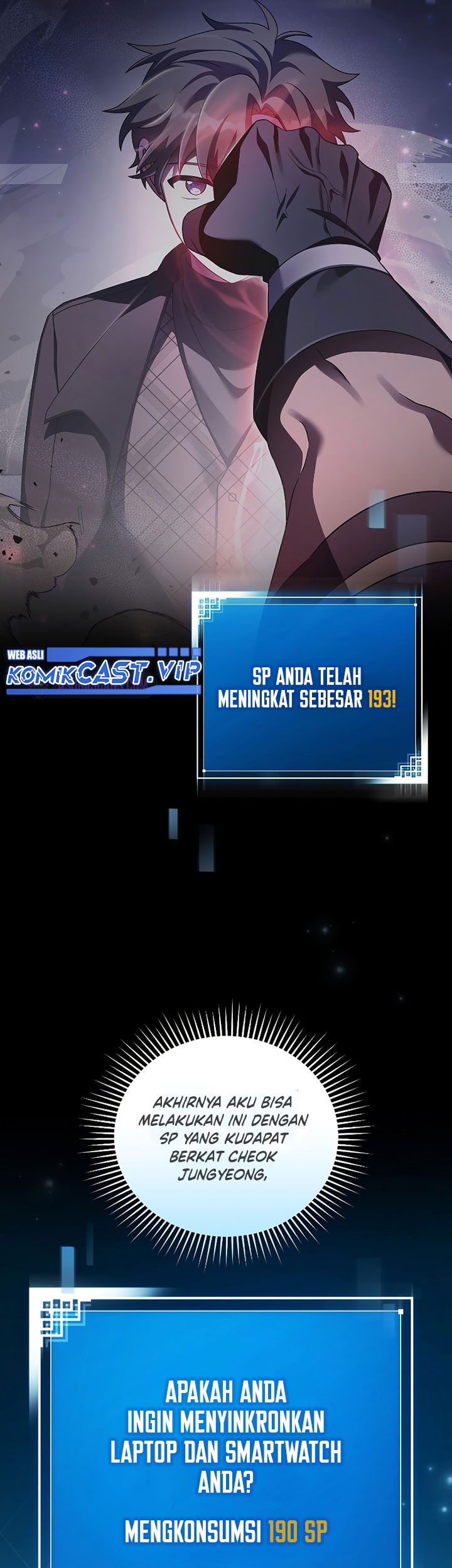 The Novel’s Extra (Remake) Chapter 70 Gambar 32