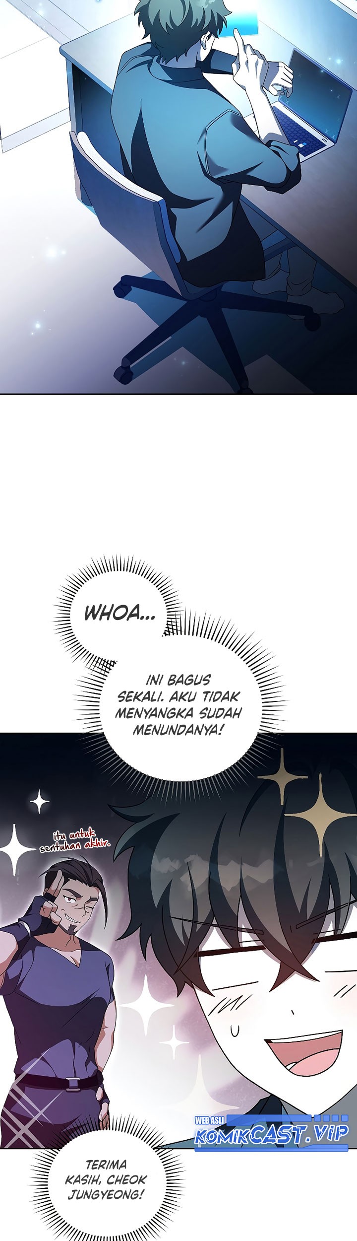 The Novel’s Extra (Remake) Chapter 70 Gambar 36