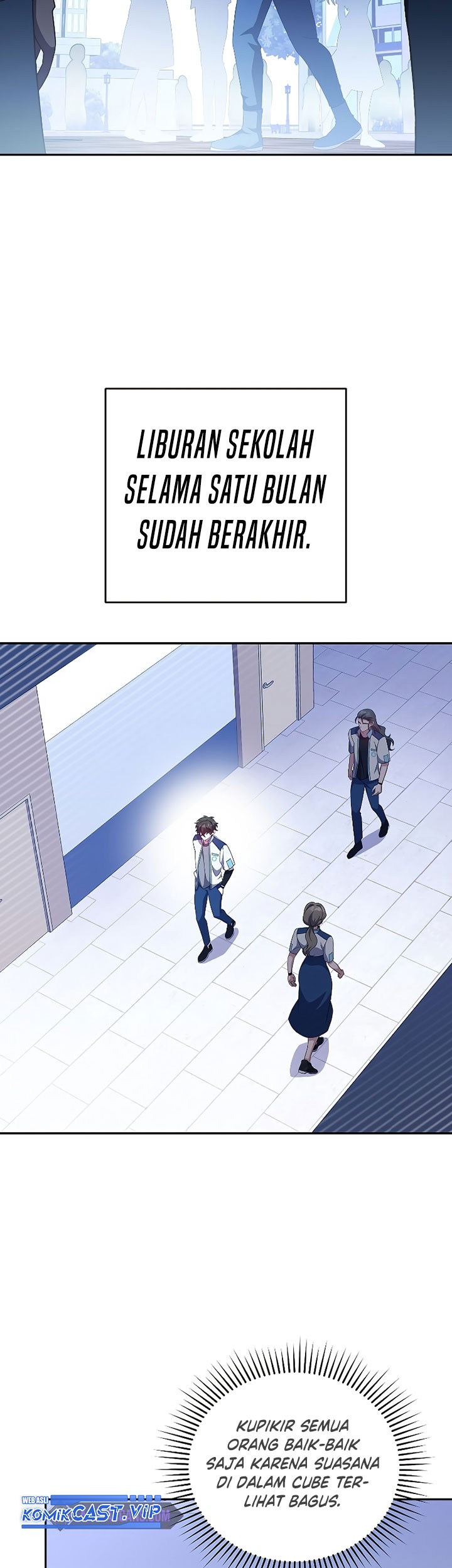 The Novel’s Extra (Remake) Chapter 70 Gambar 48