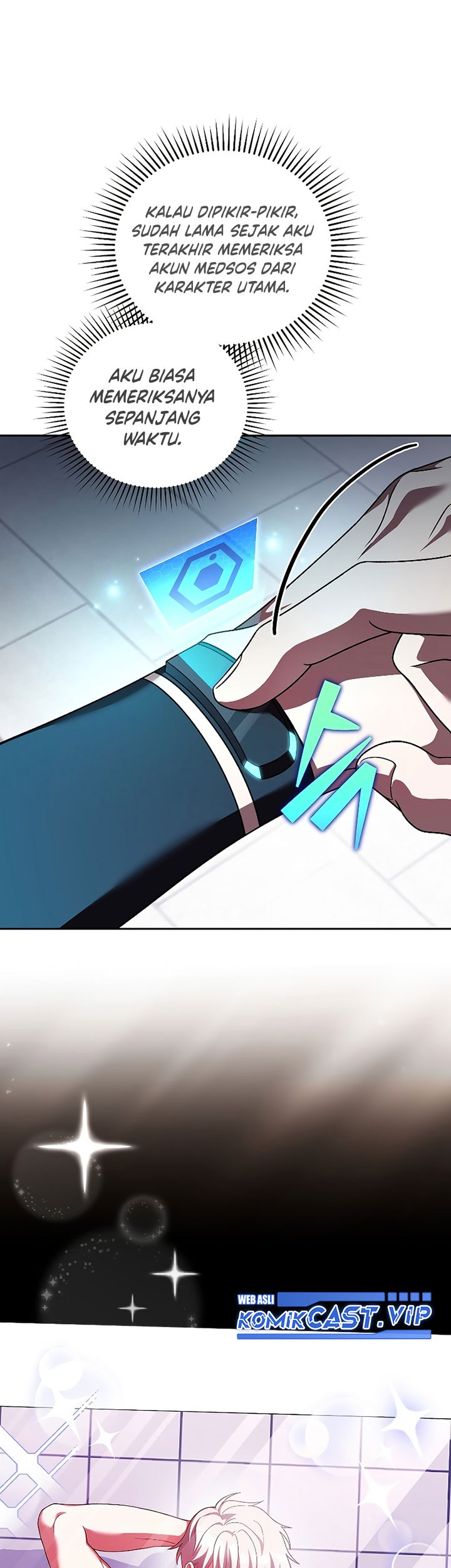 The Novel’s Extra (Remake) Chapter 70 Gambar 50