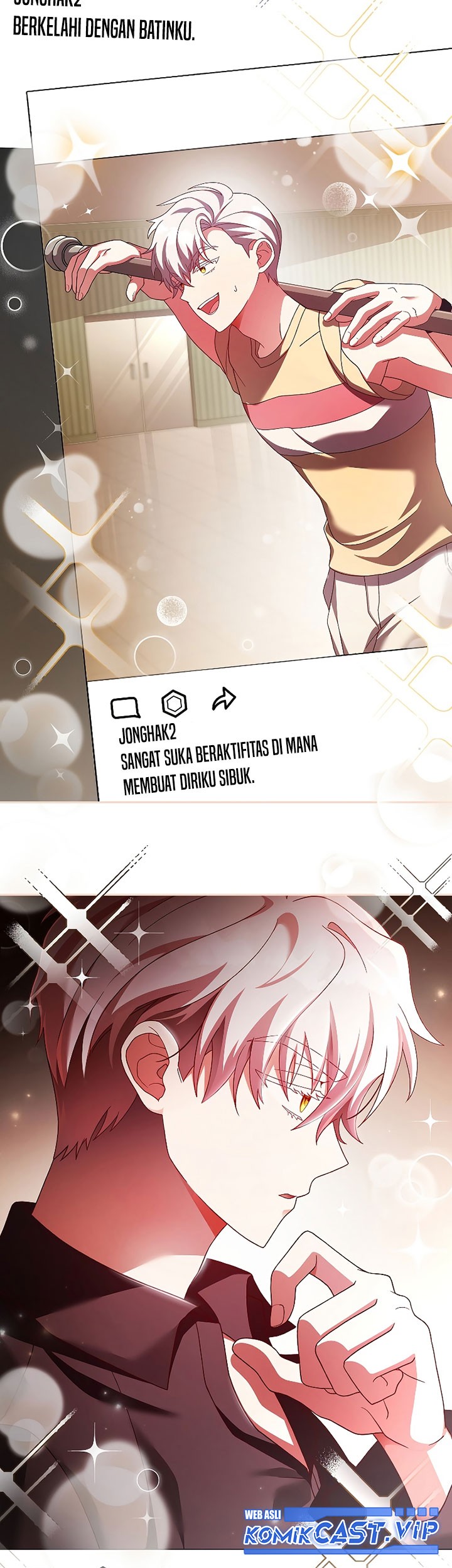 The Novel’s Extra (Remake) Chapter 70 Gambar 52