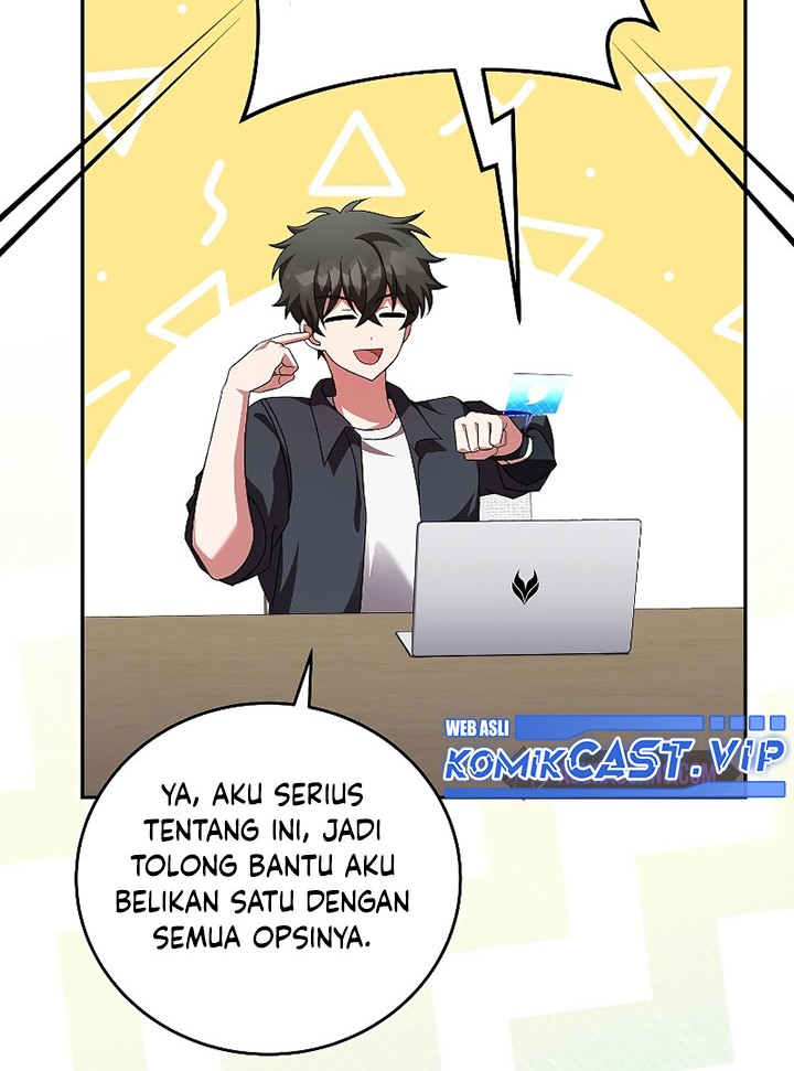The Novel’s Extra (Remake) Chapter 70 Gambar 41
