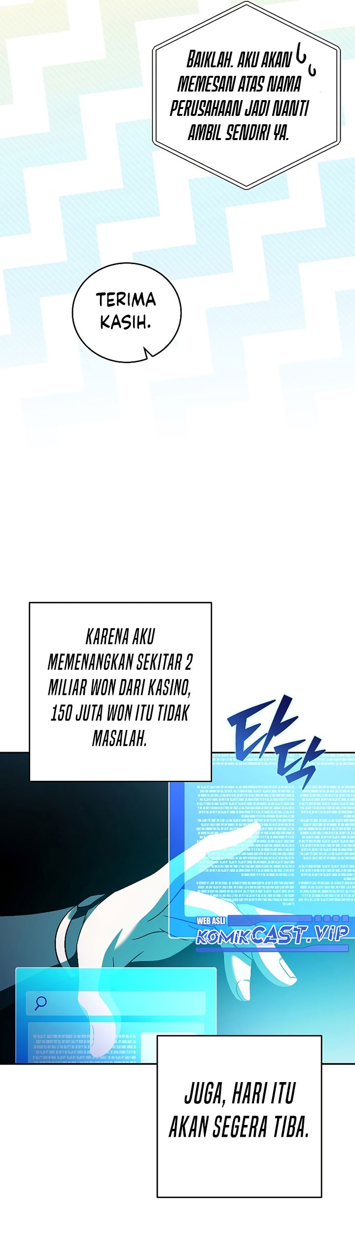 The Novel’s Extra (Remake) Chapter 70 Gambar 42