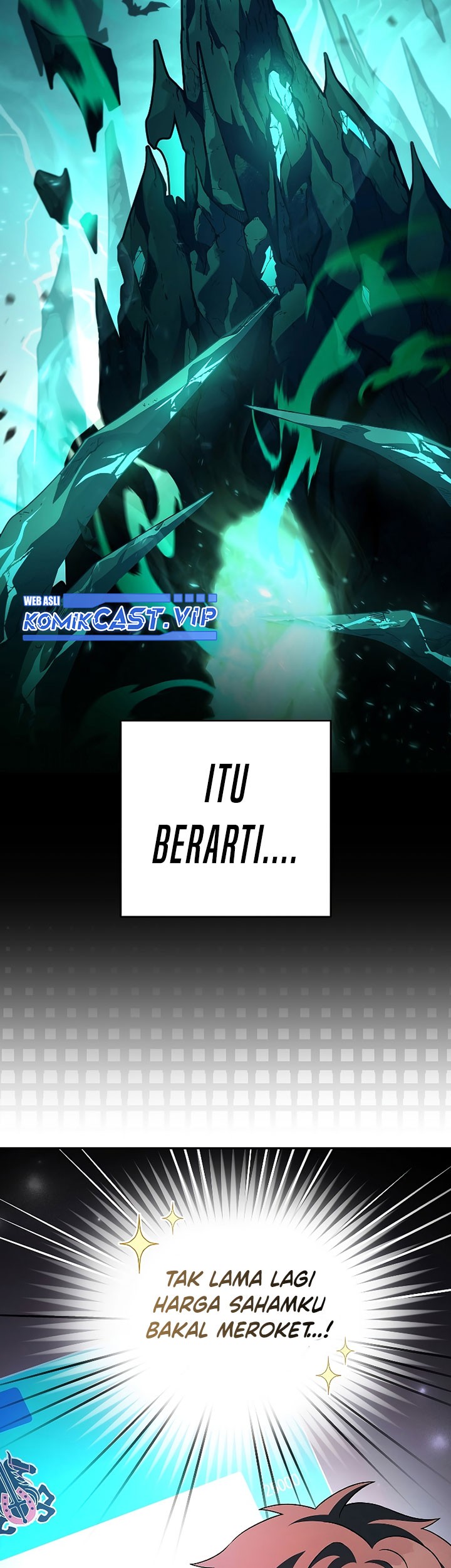 The Novel’s Extra (Remake) Chapter 70 Gambar 44