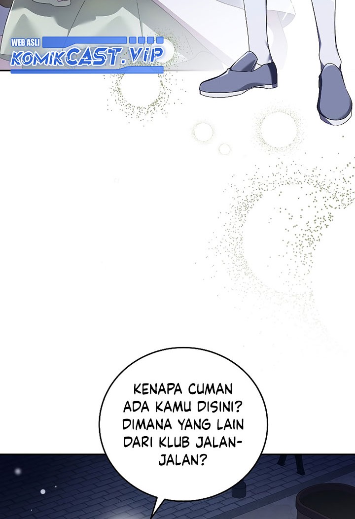 The Novel’s Extra (Remake) Chapter 70 Gambar 3