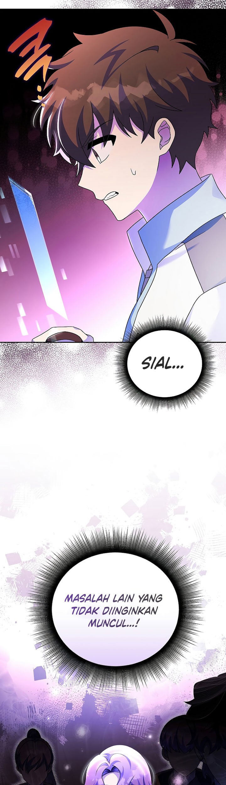 The Novel’s Extra (Remake) Chapter 70 Gambar 72