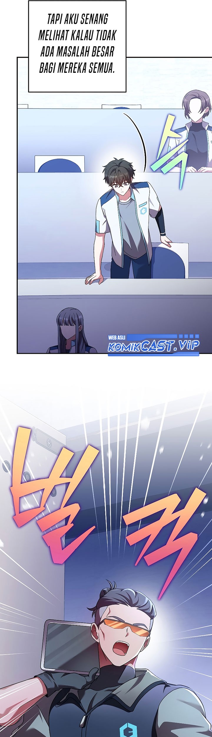 The Novel’s Extra (Remake) Chapter 70 Gambar 58