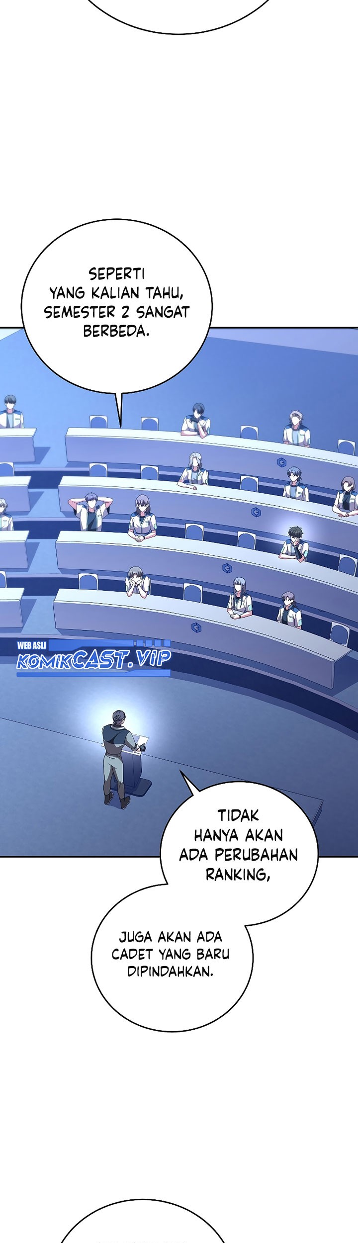 The Novel’s Extra (Remake) Chapter 70 Gambar 60