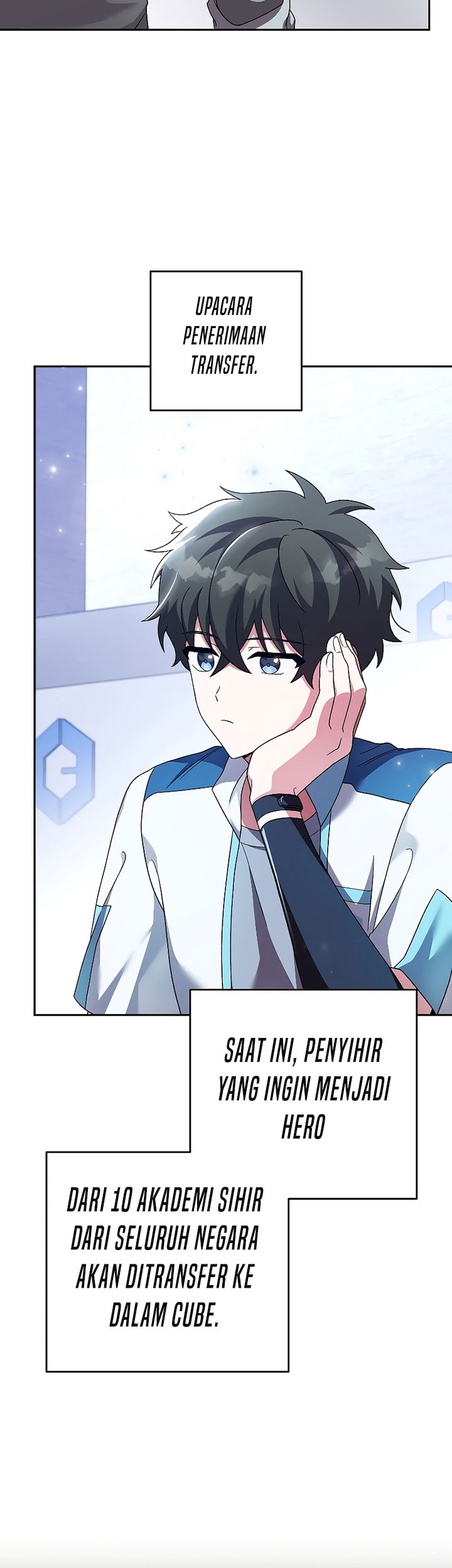 The Novel’s Extra (Remake) Chapter 70 Gambar 62