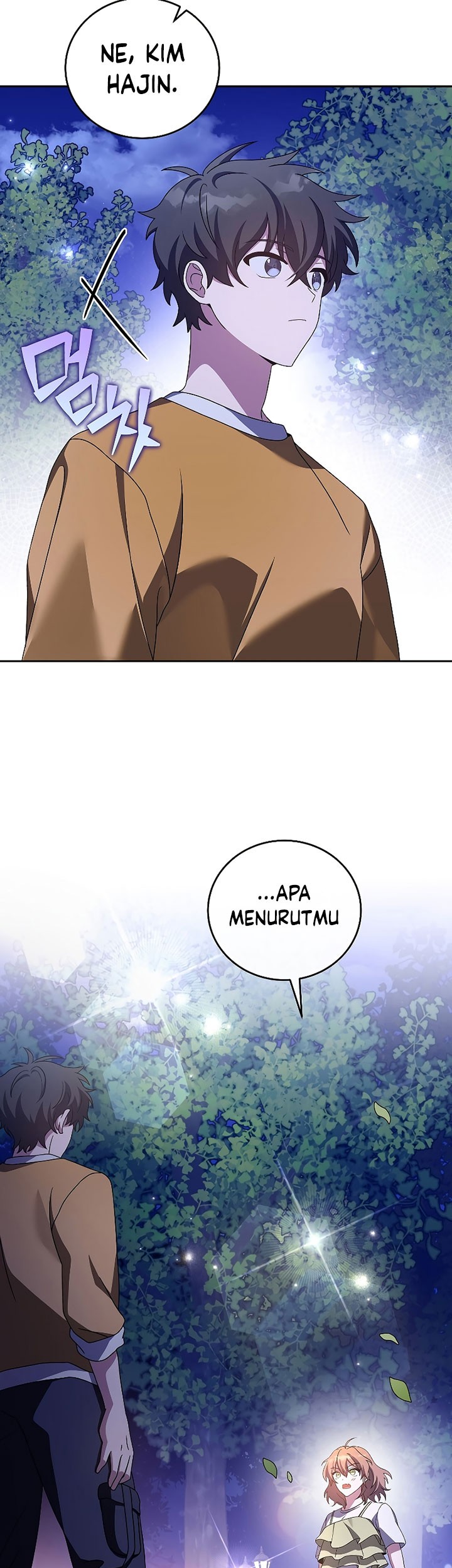 The Novel’s Extra (Remake) Chapter 70 Gambar 8