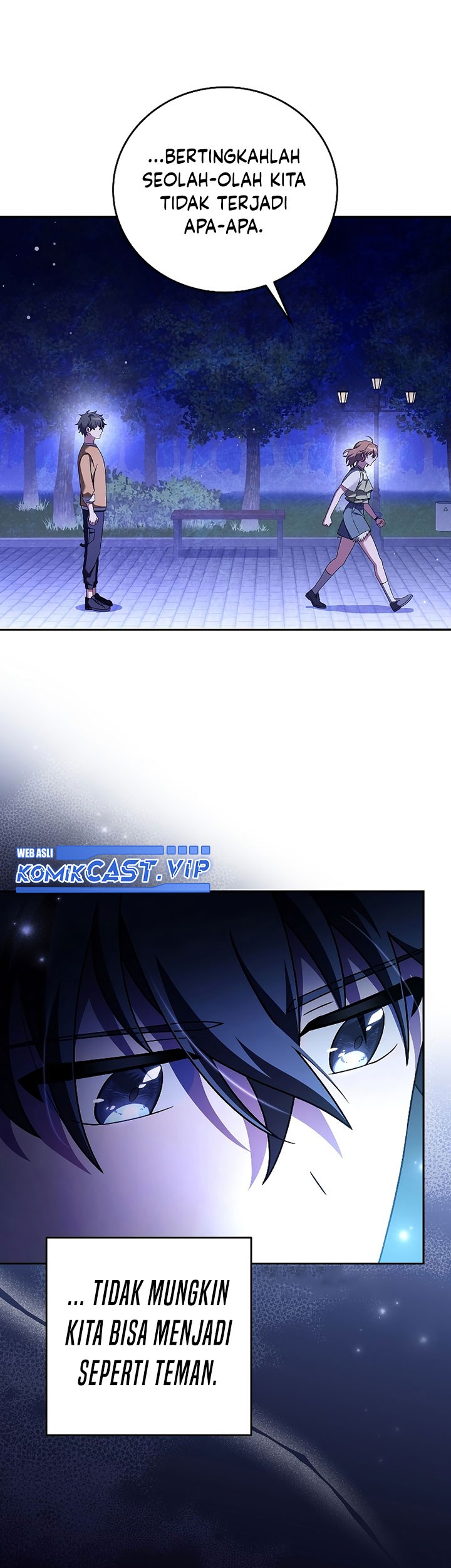 The Novel’s Extra (Remake) Chapter 70 Gambar 16