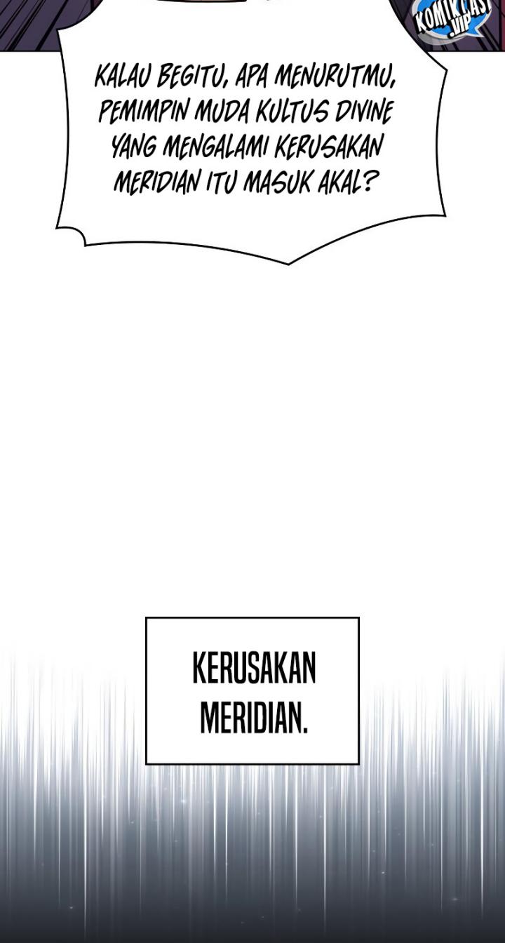 I Reincarnated As The Crazed Heir Chapter 95 Gambar 26