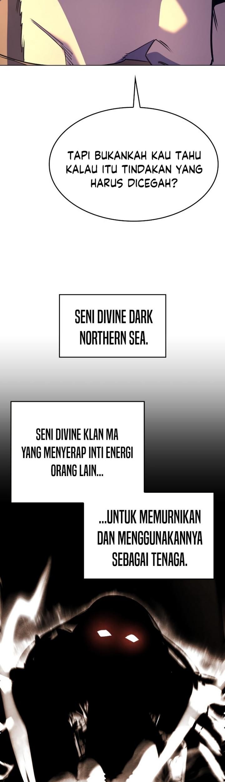 I Reincarnated As The Crazed Heir Chapter 95 Gambar 29