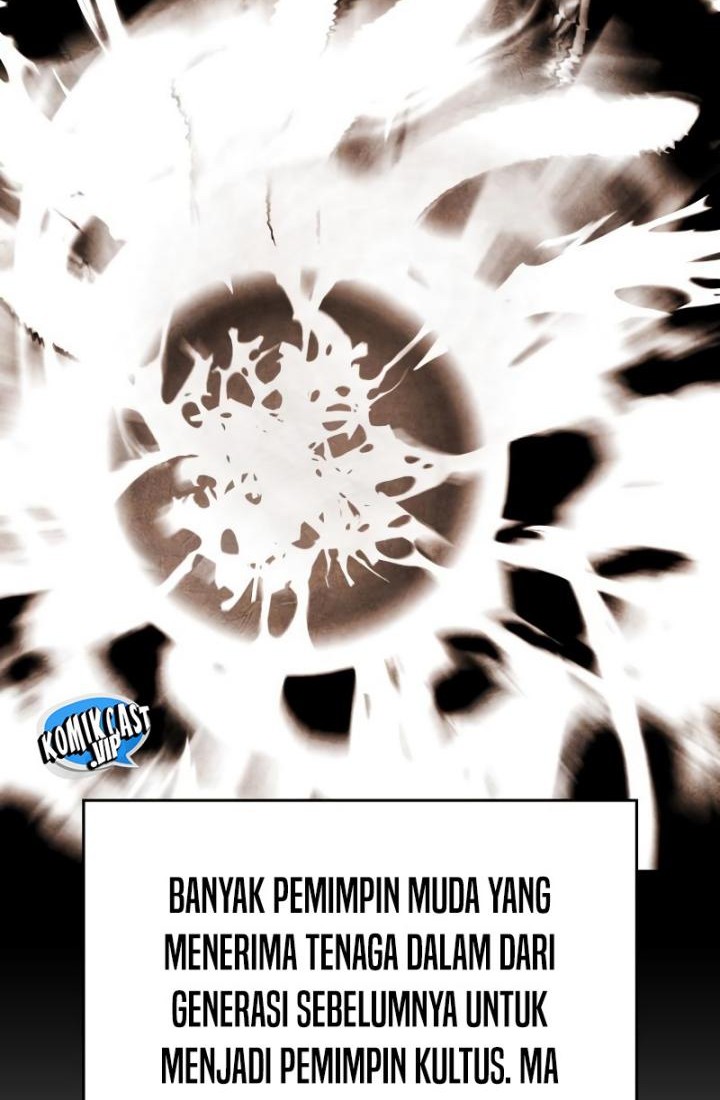 I Reincarnated As The Crazed Heir Chapter 95 Gambar 30