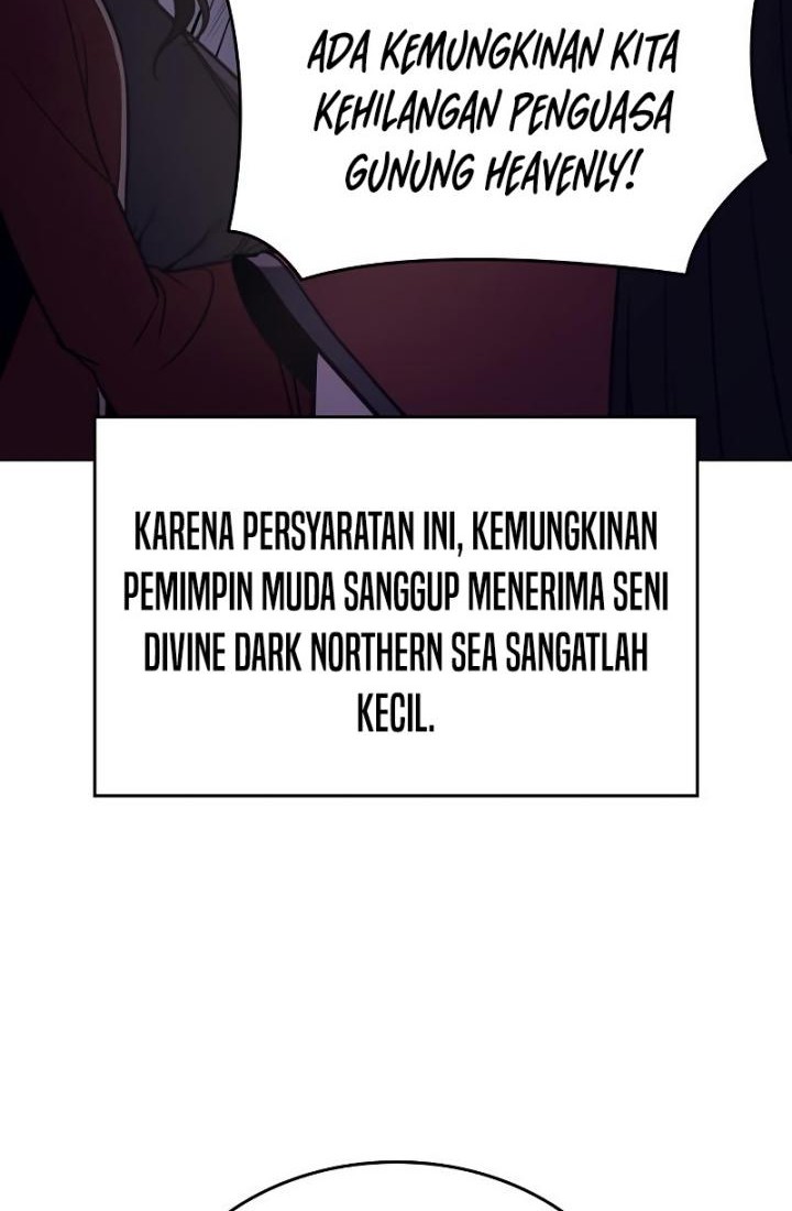 I Reincarnated As The Crazed Heir Chapter 95 Gambar 32