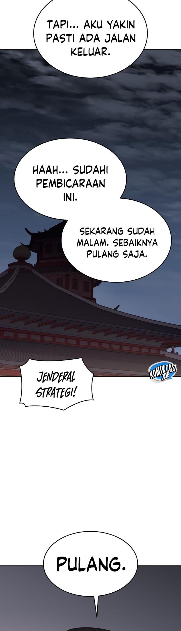 I Reincarnated As The Crazed Heir Chapter 95 Gambar 33