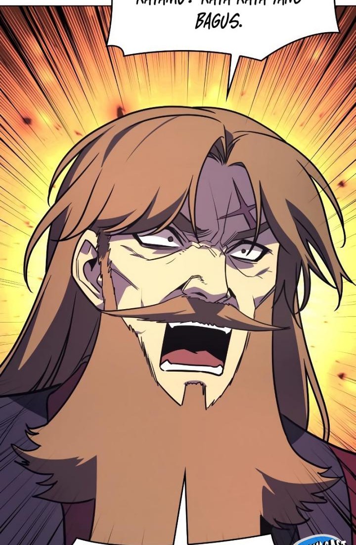 I Reincarnated As The Crazed Heir Chapter 95 Gambar 25