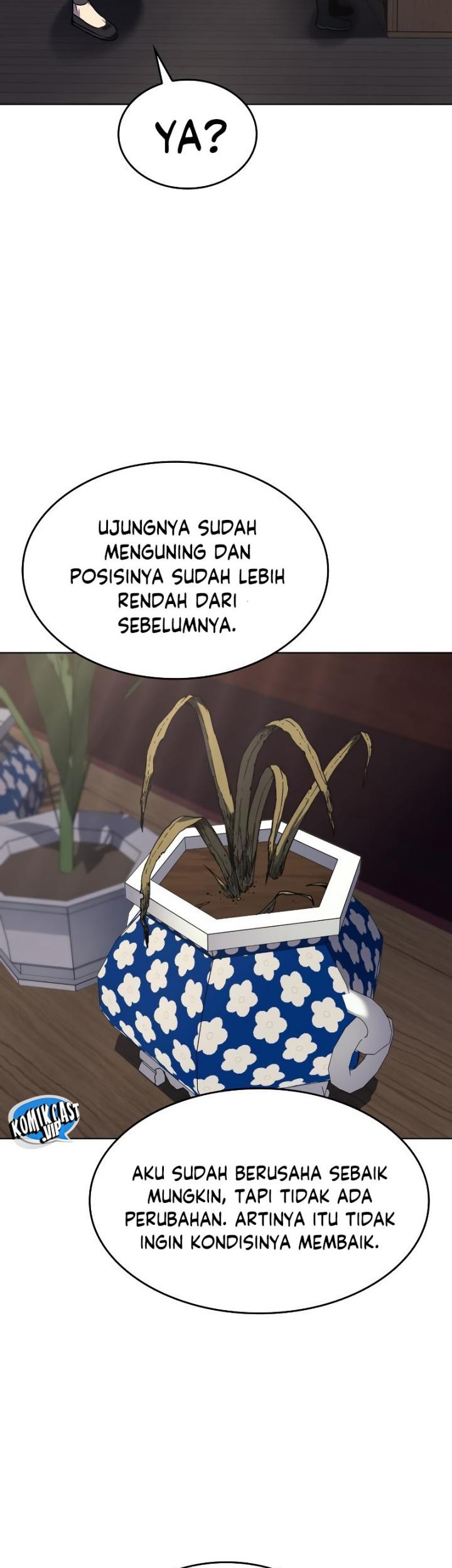 I Reincarnated As The Crazed Heir Chapter 95 Gambar 45