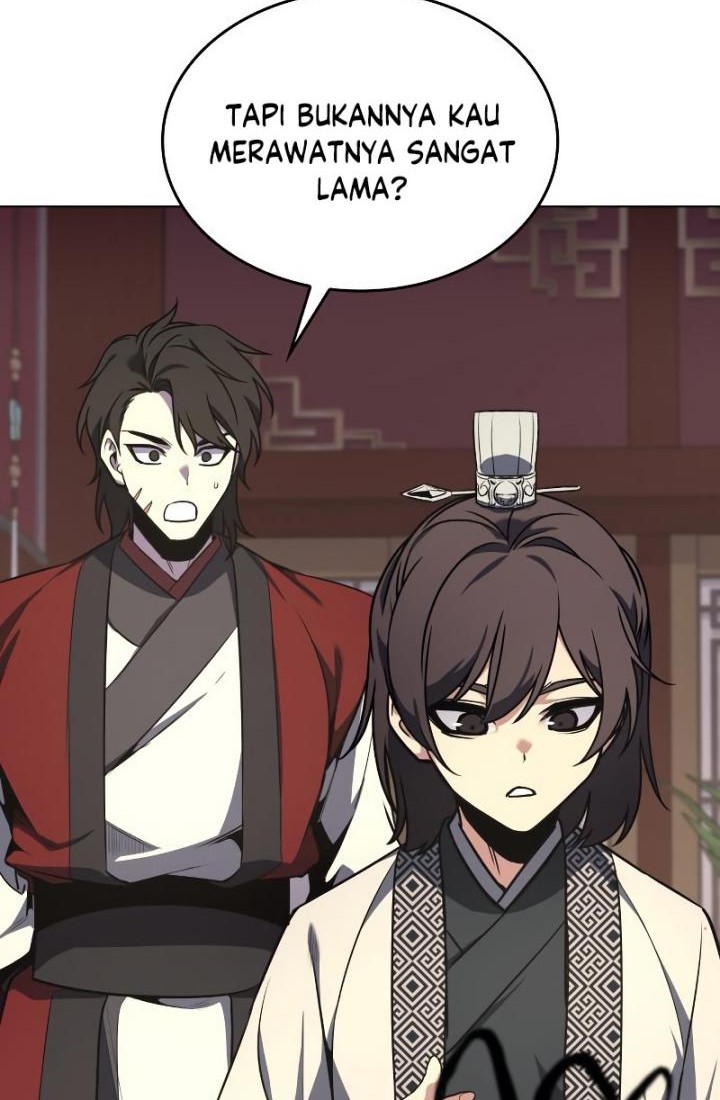 I Reincarnated As The Crazed Heir Chapter 95 Gambar 46