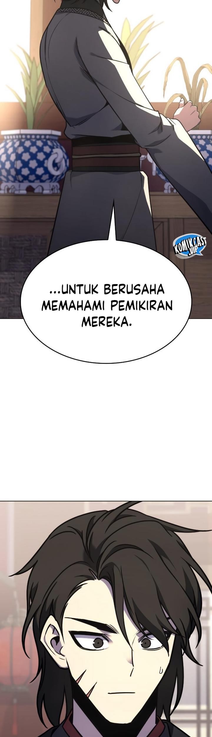 I Reincarnated As The Crazed Heir Chapter 95 Gambar 49