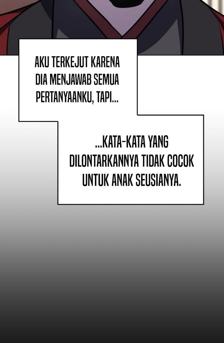 I Reincarnated As The Crazed Heir Chapter 95 Gambar 50