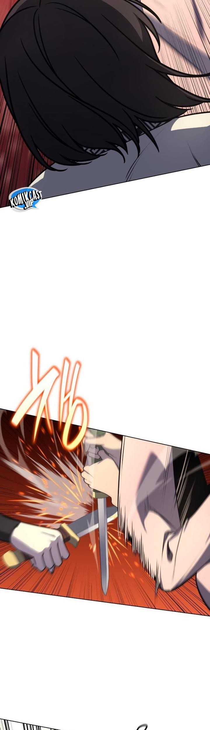 I Reincarnated As The Crazed Heir Chapter 95 Gambar 64