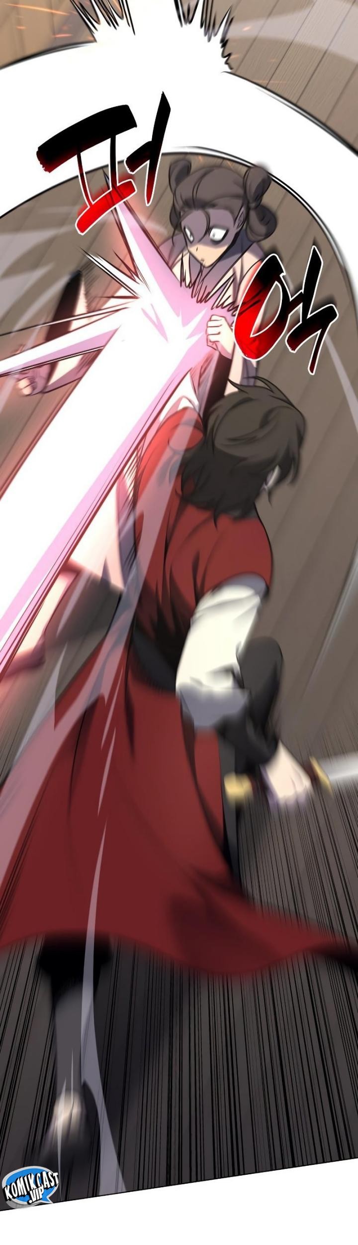 I Reincarnated As The Crazed Heir Chapter 95 Gambar 66