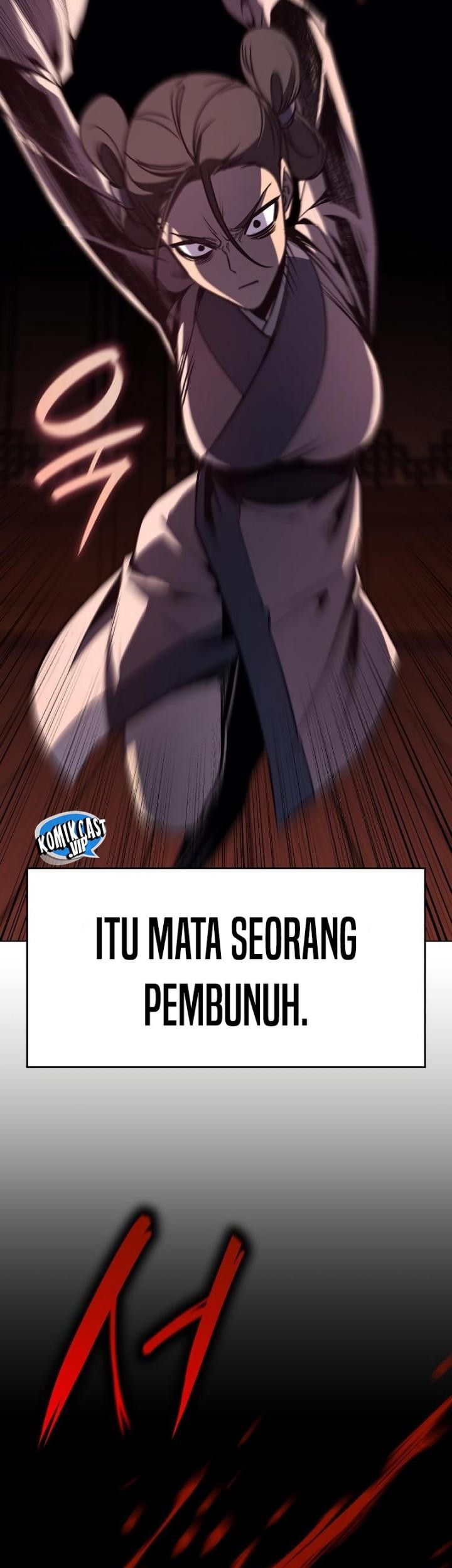I Reincarnated As The Crazed Heir Chapter 95 Gambar 70