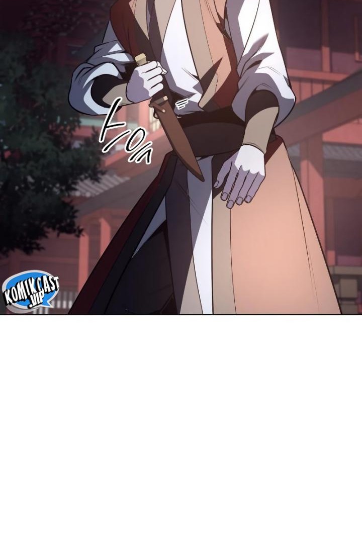 I Reincarnated As The Crazed Heir Chapter 95 Gambar 57