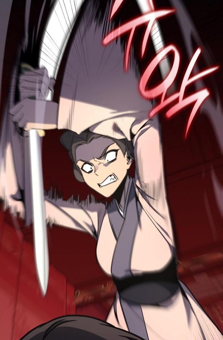 I Reincarnated As The Crazed Heir Chapter 95 Gambar 63